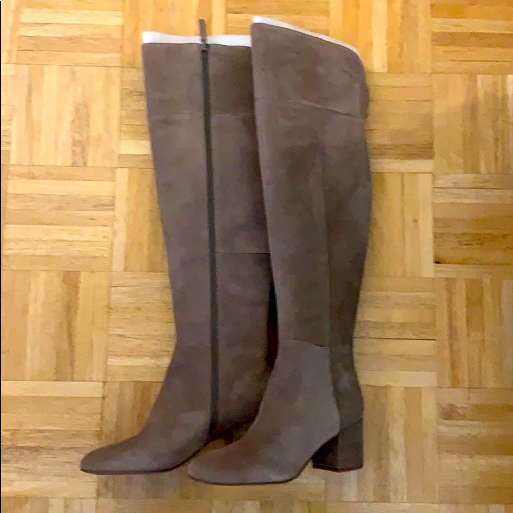 Franco Sarto Kerri Over the Knee Boots